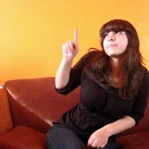 Meet your Posher, Zena